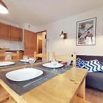 Daire Grand Panorama Saint-Gervais-les-Bains