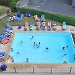 Daire Grand Panorama Saint-Gervais-les-Bains