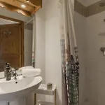 Grand Panorama Daire Saint-Gervais-les-Bains