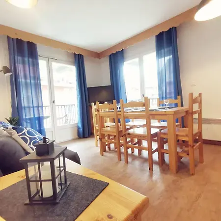 Daire Grand Panorama *
