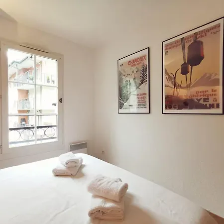 Grand Panorama Daire