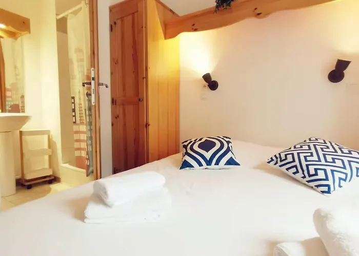Appartamento Grand Panorama *