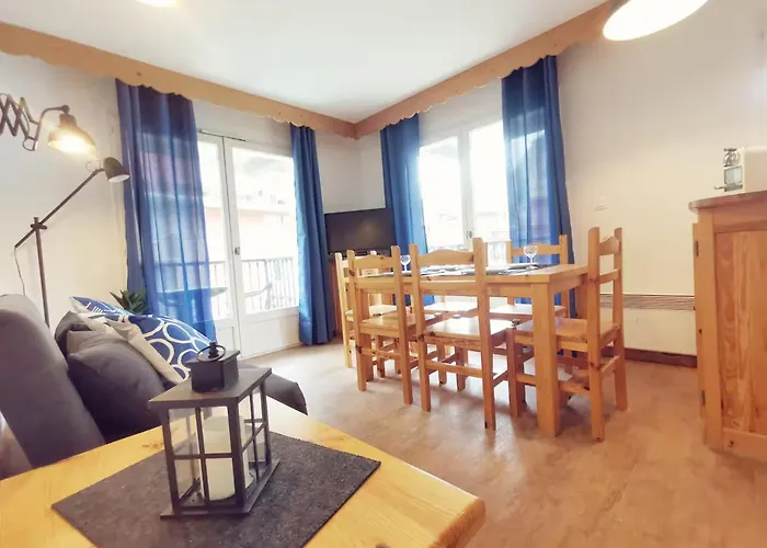 Appartamento Grand Panorama *